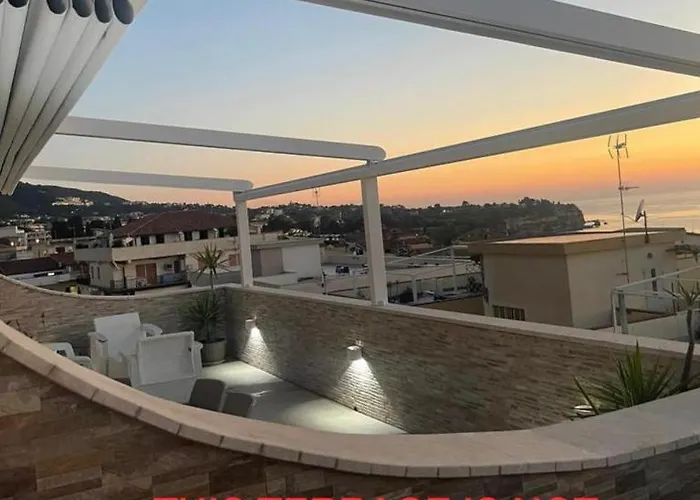 Residenza Le Sirene
