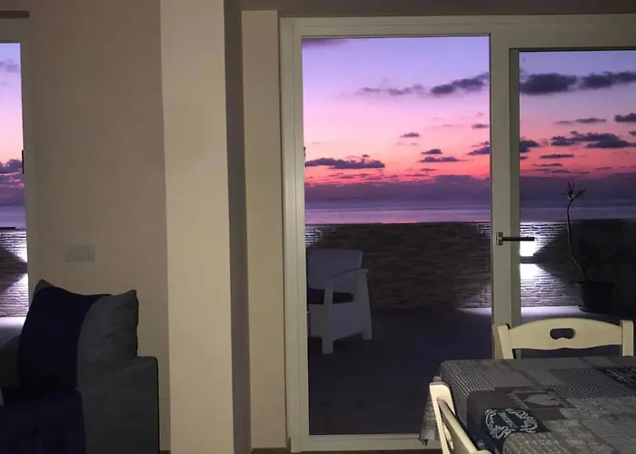 Residenza Le Sirene