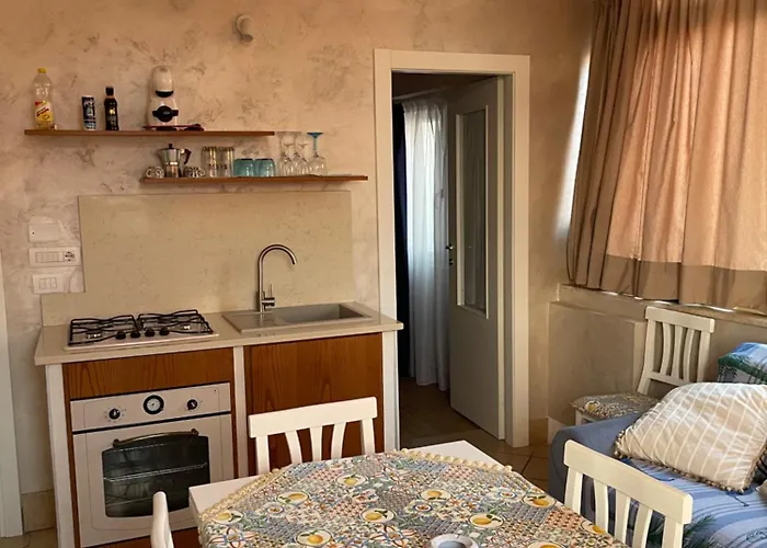 Residenza Le Sirene