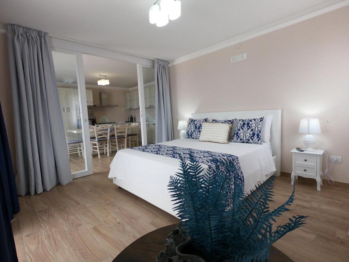 Apartment Residenza Le Sirene *