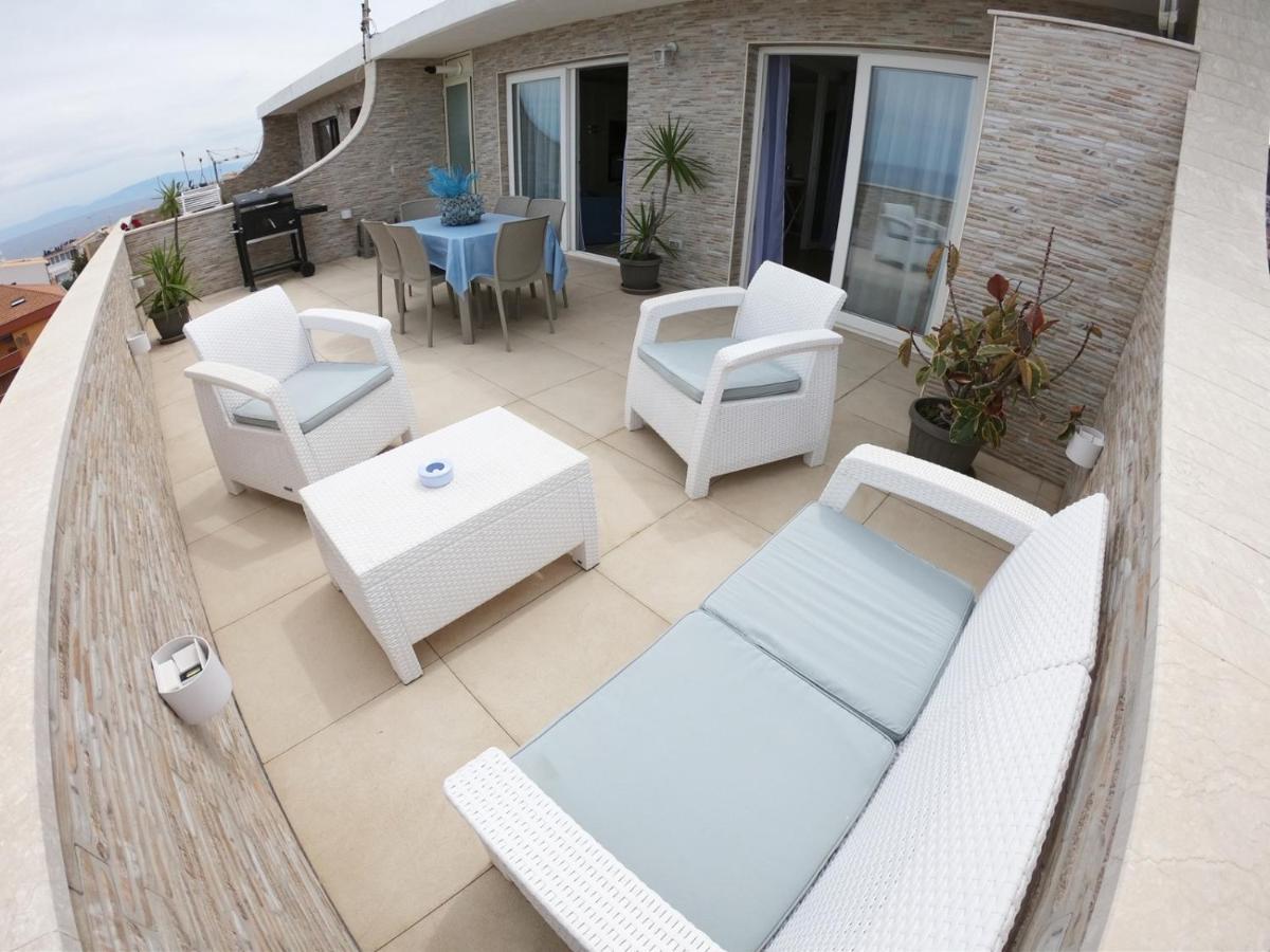 Residenza Le Sirene Tropea