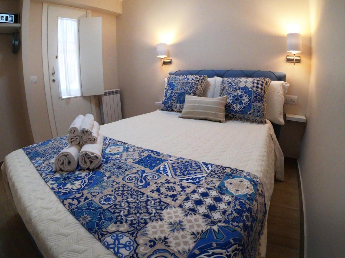Residenza Le Sirene Apartment