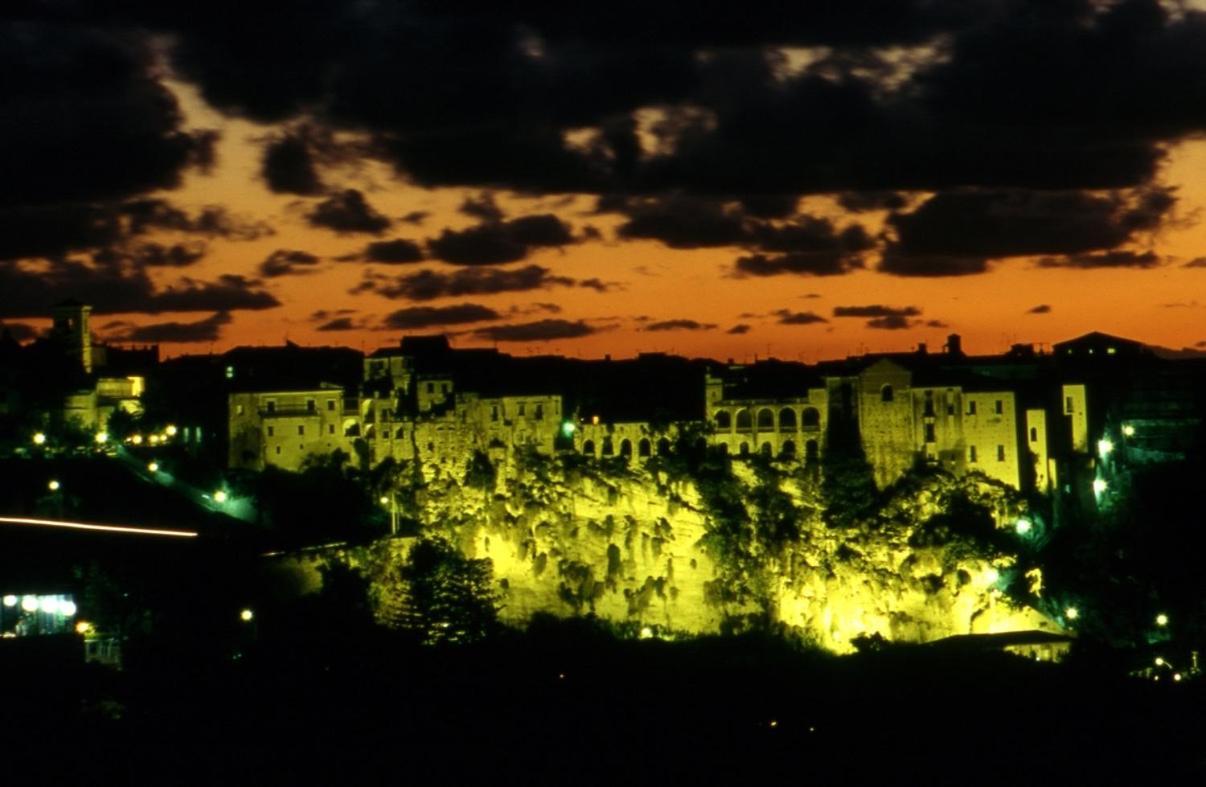Residenza Le Sirene Apartment Tropea
