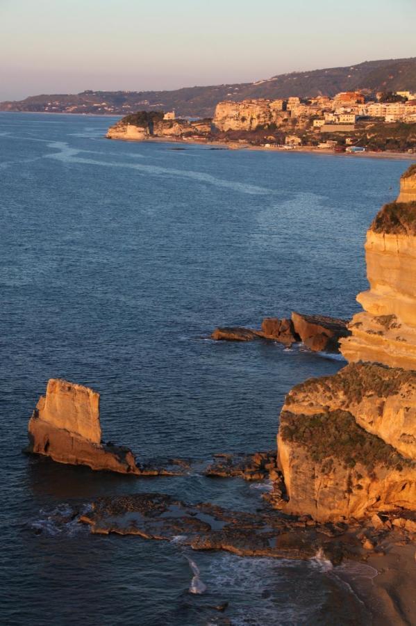 Residenza Le Sirene Tropea