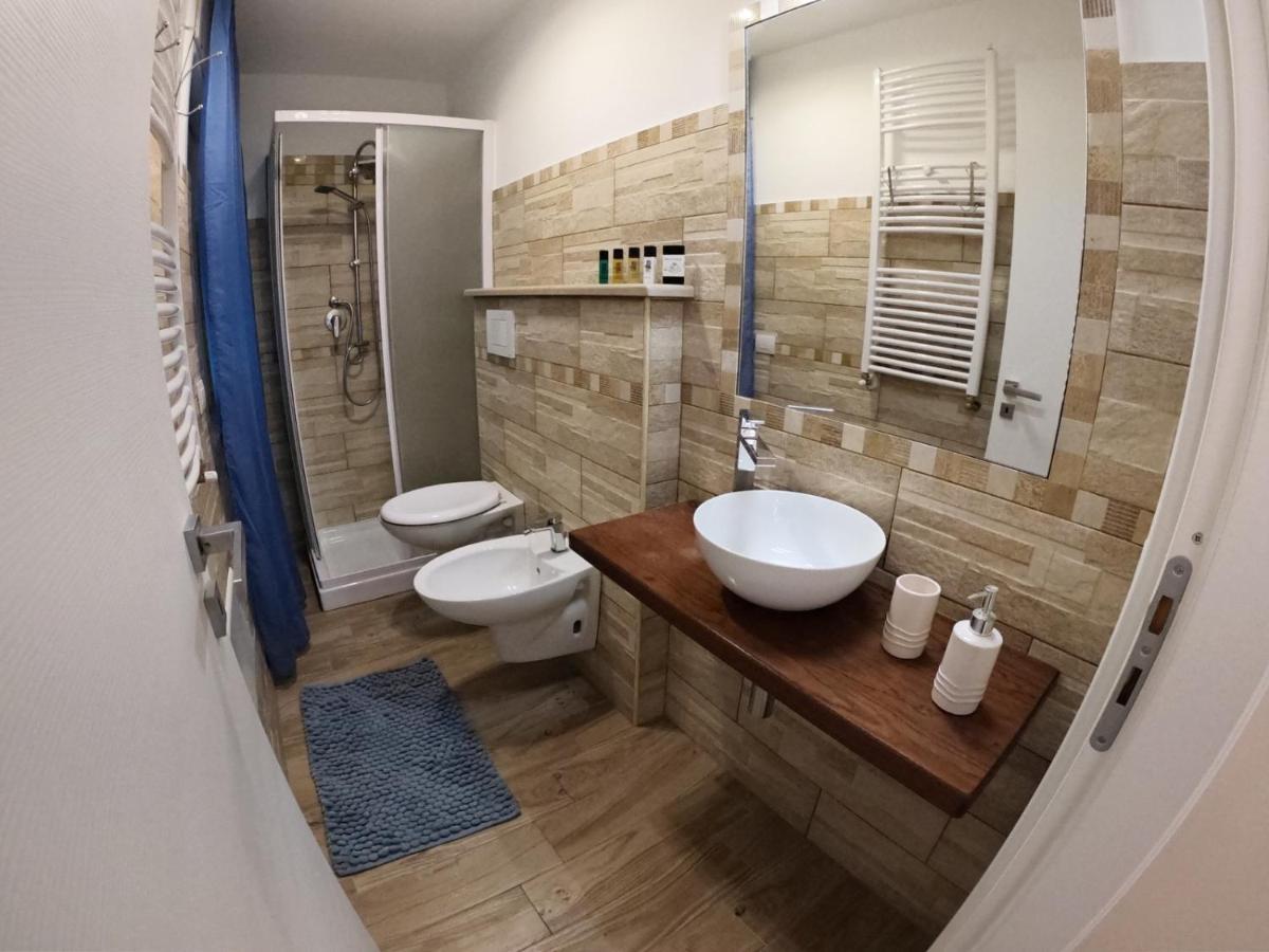 Apartment Residenza Le Sirene Tropea