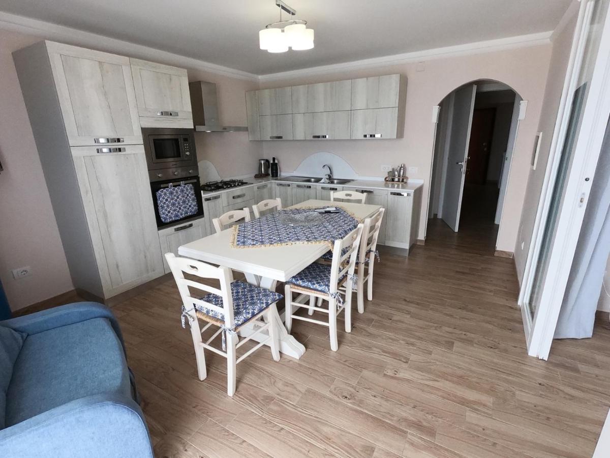 Apartment Residenza Le Sirene Tropea