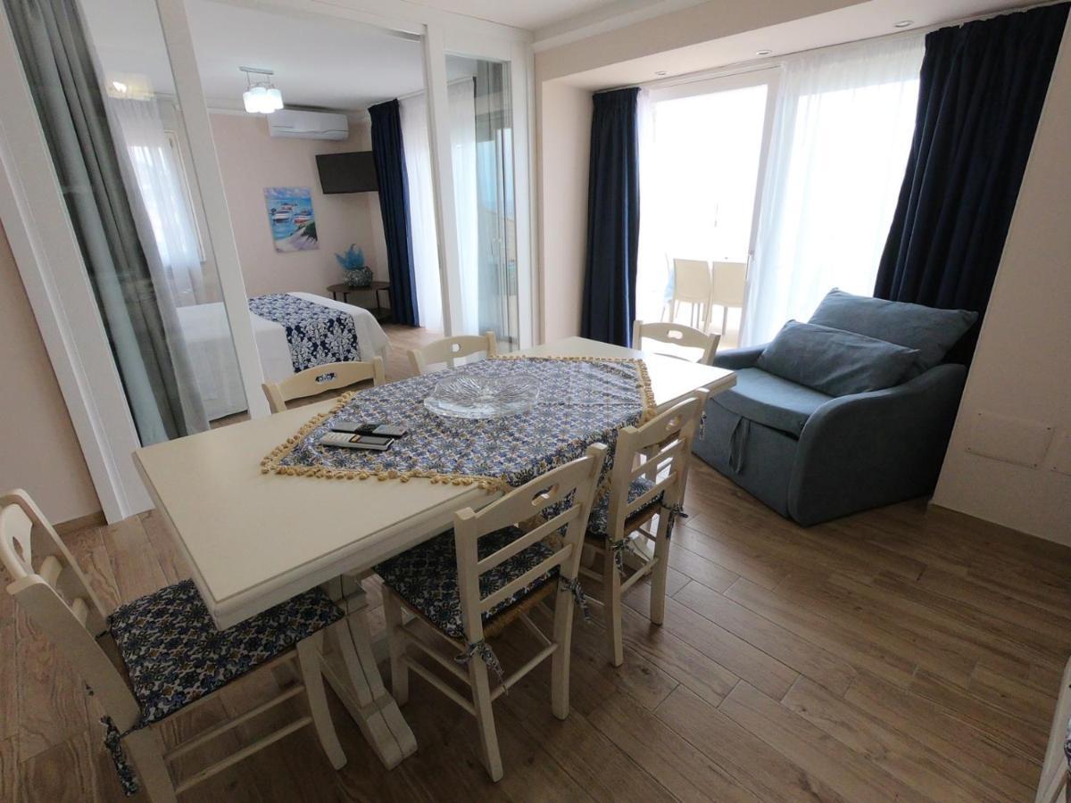 Residenza Le Sirene Apartment