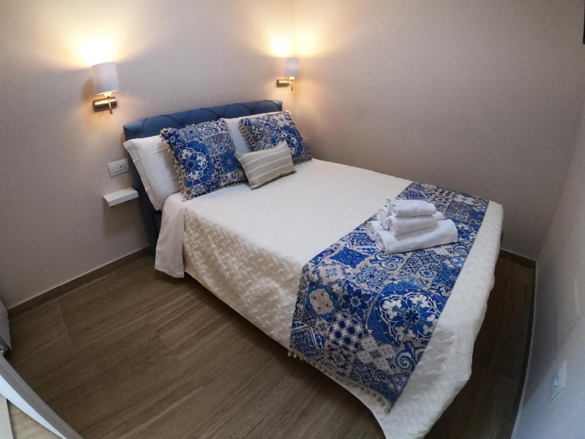 Residenza Le Sirene Apartment Tropea