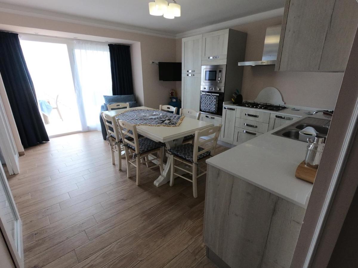 Residenza Le Sirene * Tropea