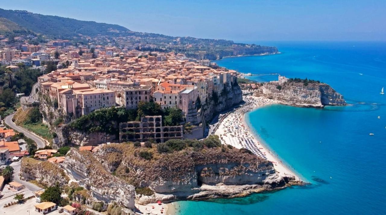 Residenza Le Sirene Tropea