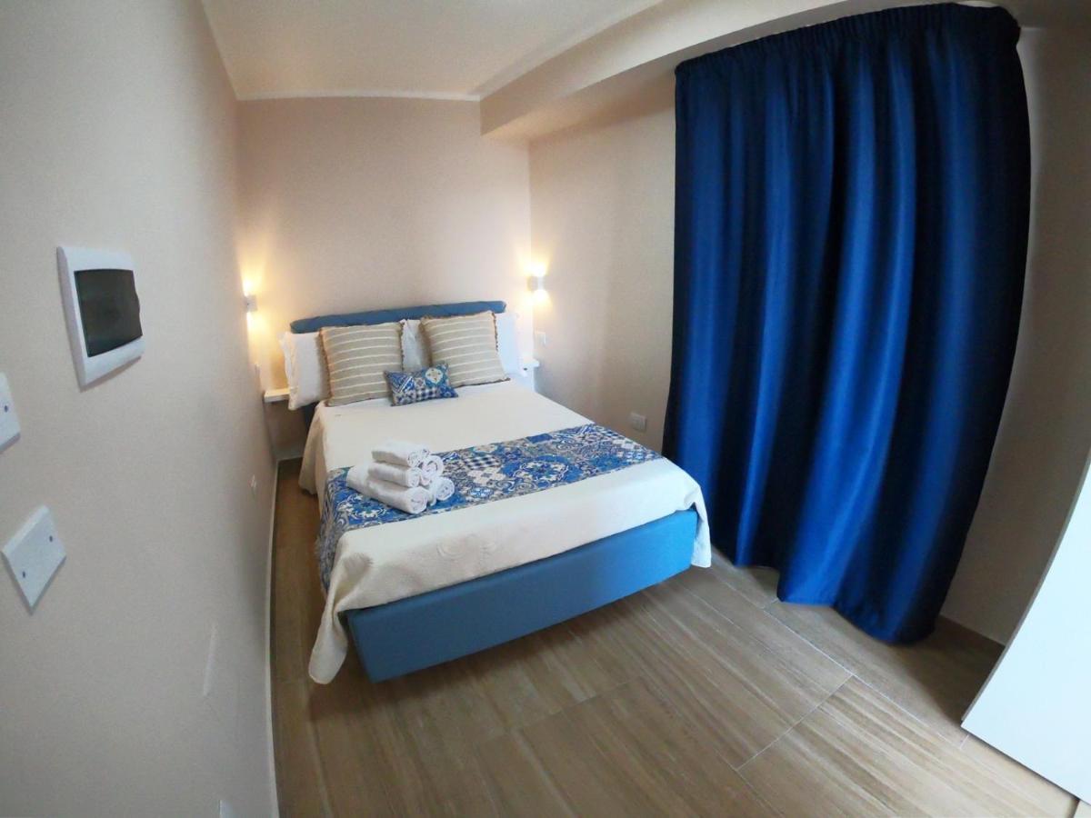 Residenza Le Sirene Apartment *