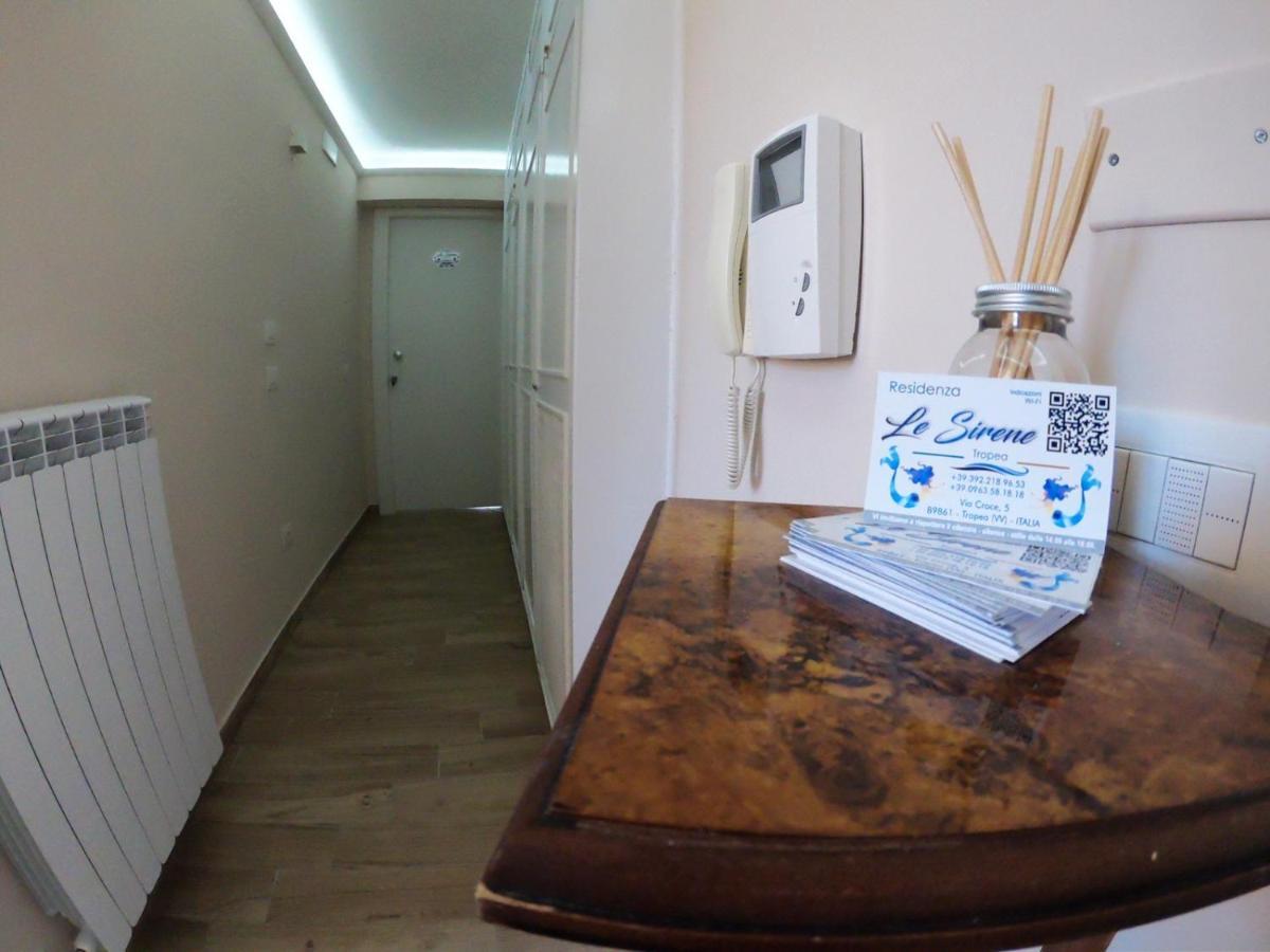 Residenza Le Sirene Apartment *