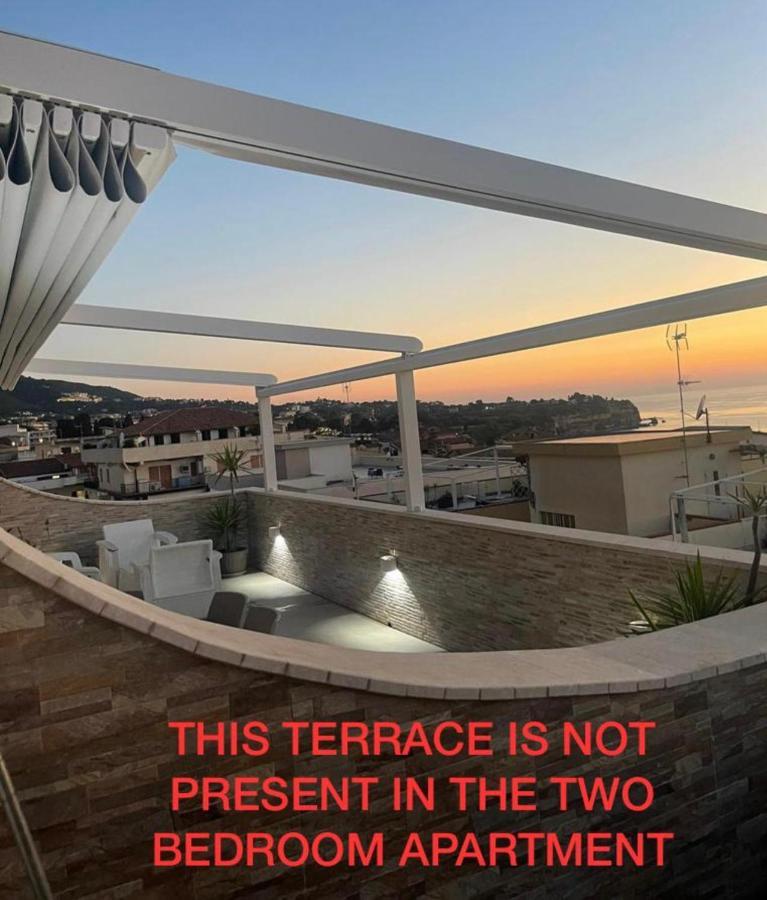 Residenza Le Sirene * Tropea