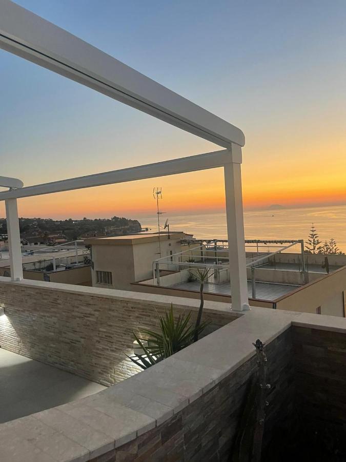 Residenza Le Sirene Apartment *