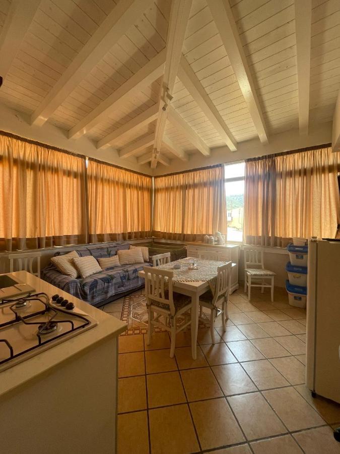 Apartment Residenza Le Sirene *