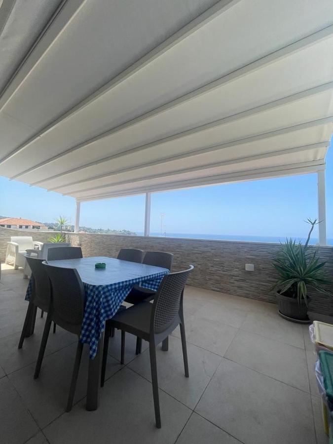 Residenza Le Sirene * Tropea