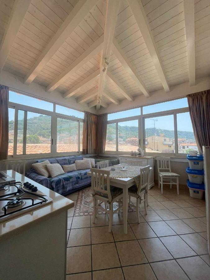 Apartment Residenza Le Sirene Tropea