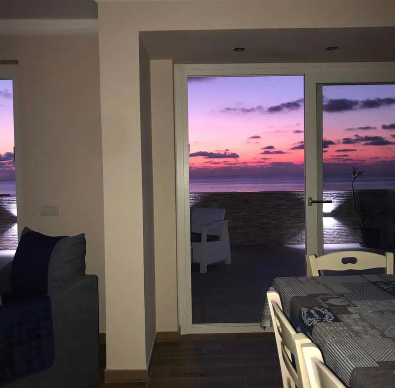 Residenza Le Sirene Tropea