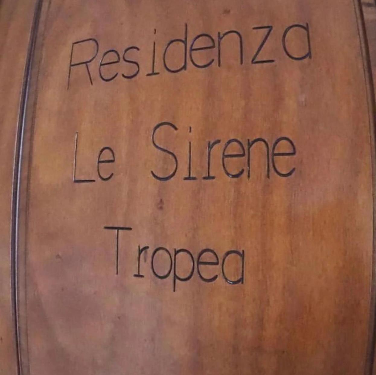 Apartment Residenza Le Sirene *