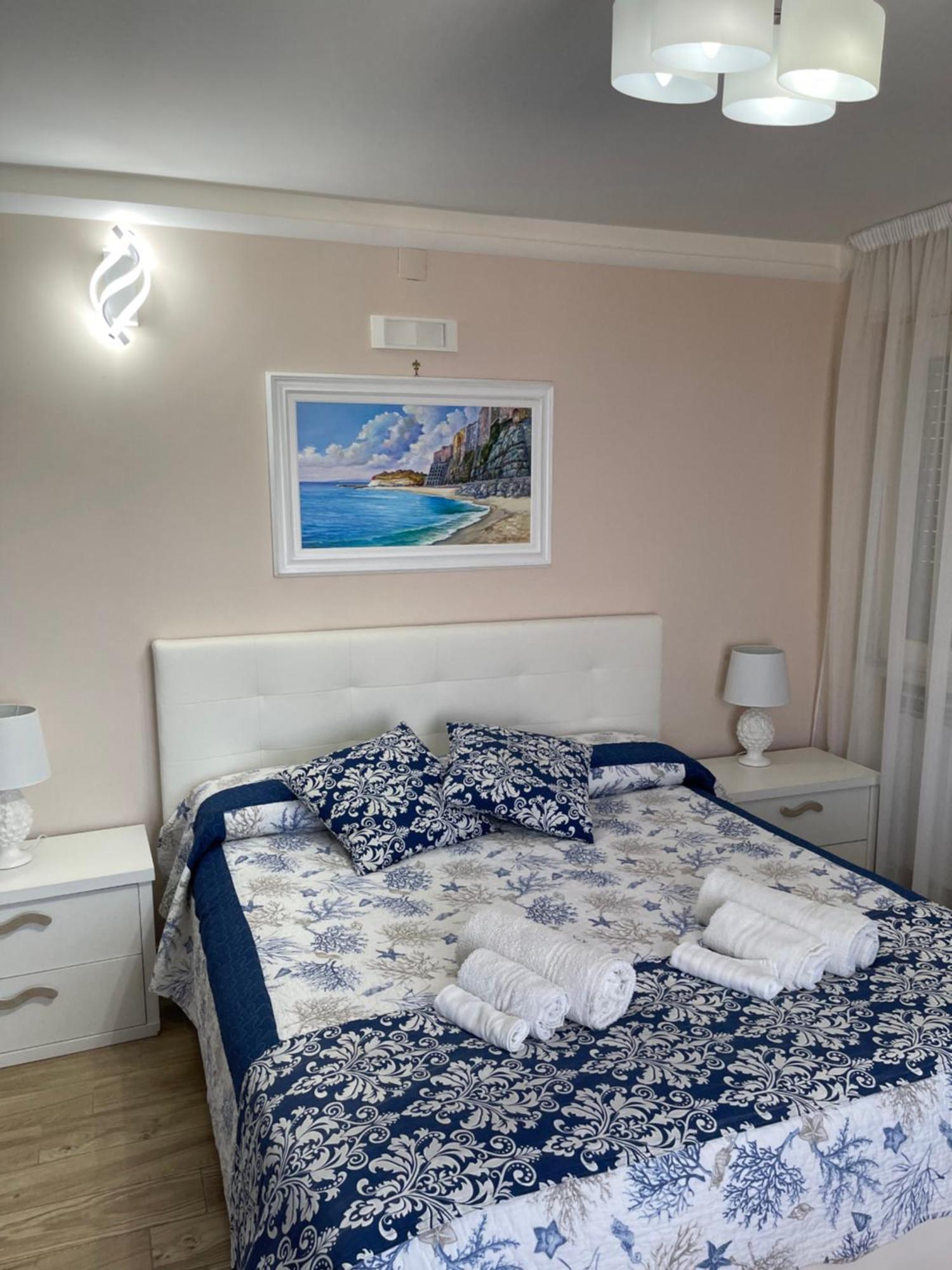 Apartment Residenza Le Sirene