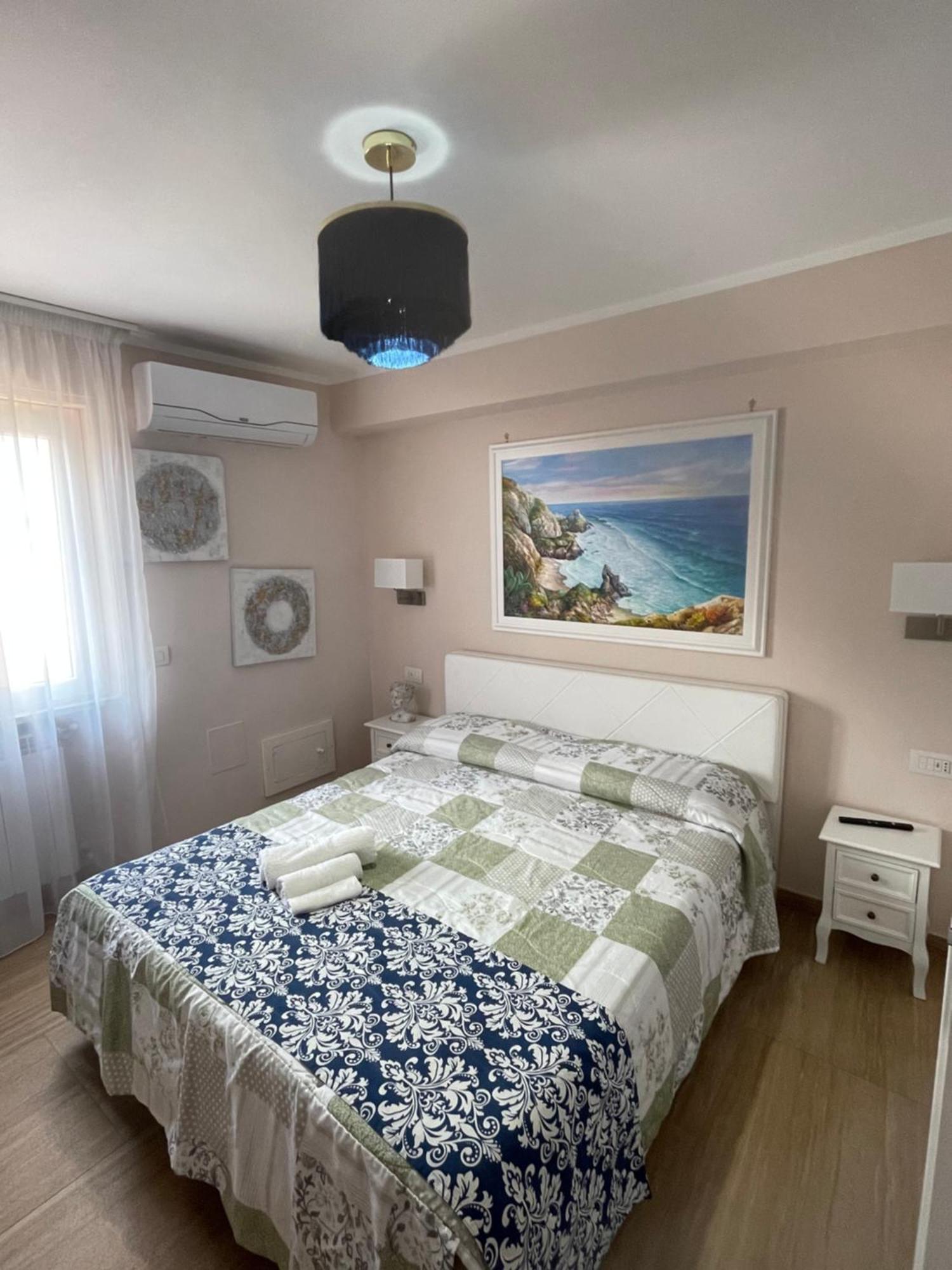 Residenza Le Sirene Apartment Tropea