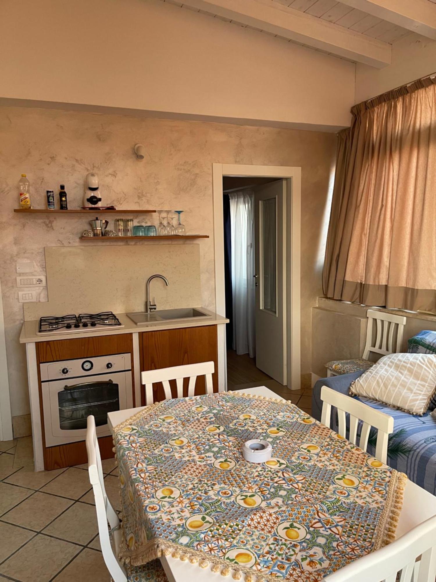 Residenza Le Sirene *