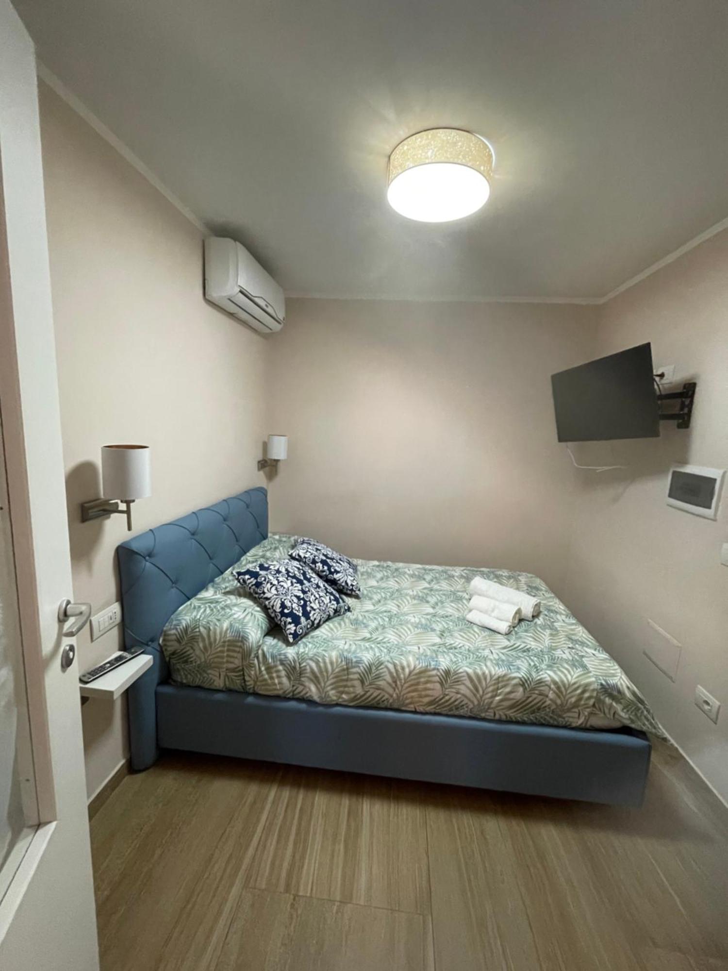 Residenza Le Sirene *
