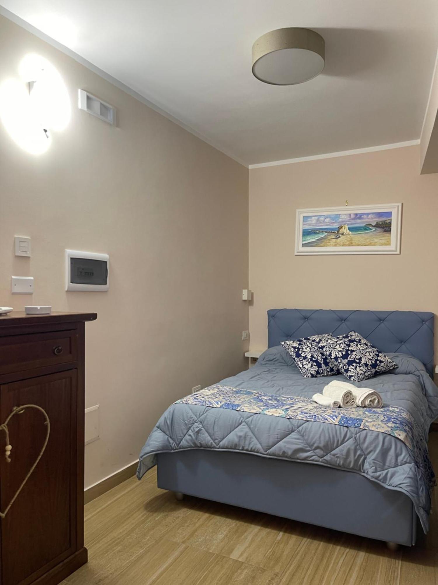 Residenza Le Sirene
